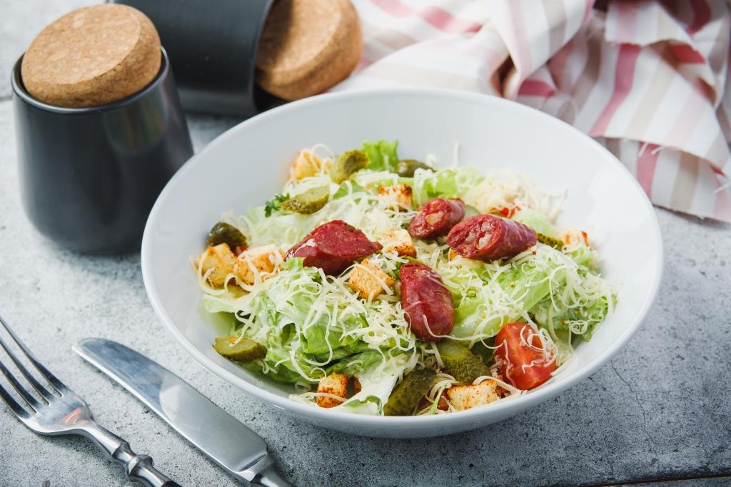 Цезарь по-баварски