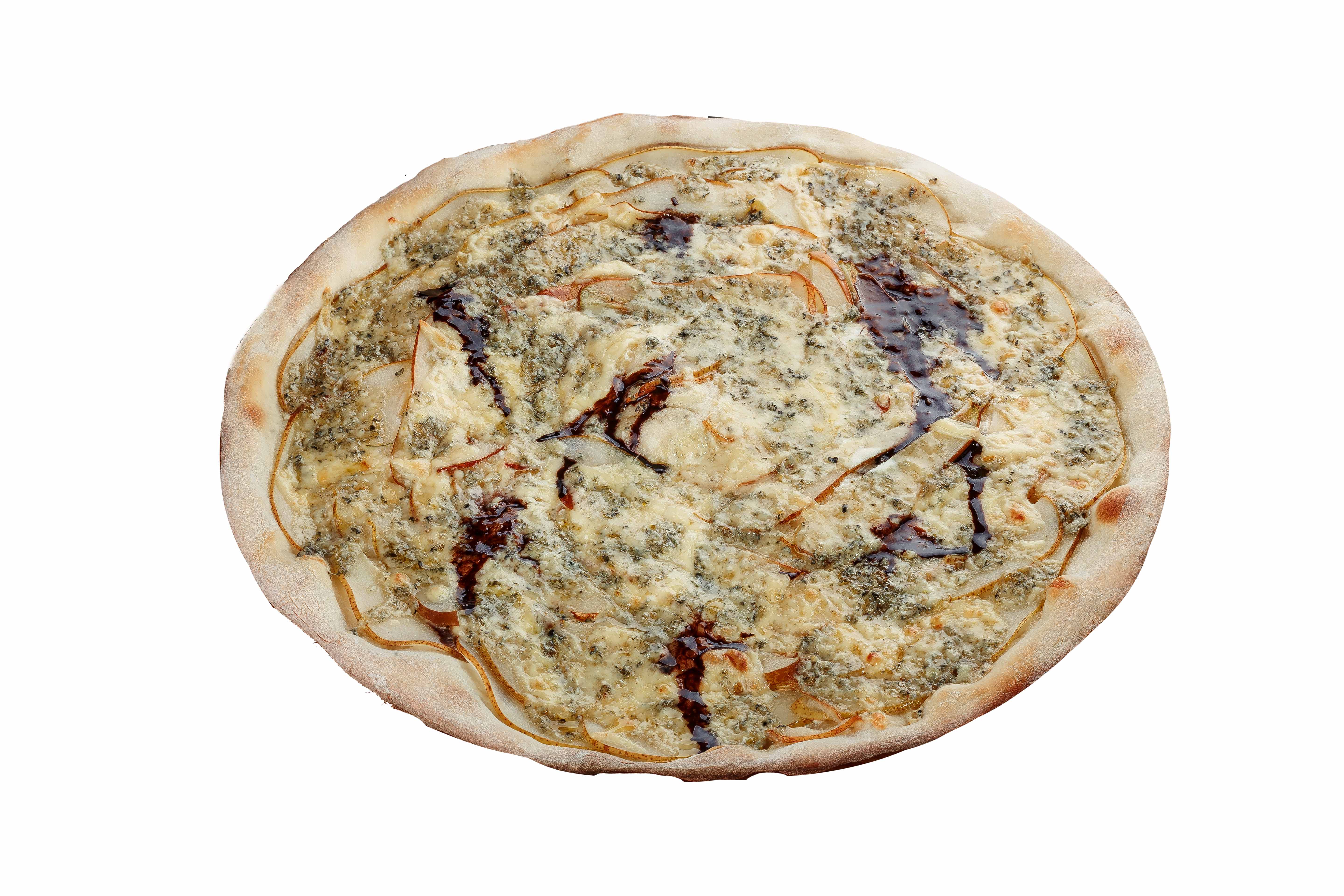 Пицца «Груша Горгонзола» 35 см