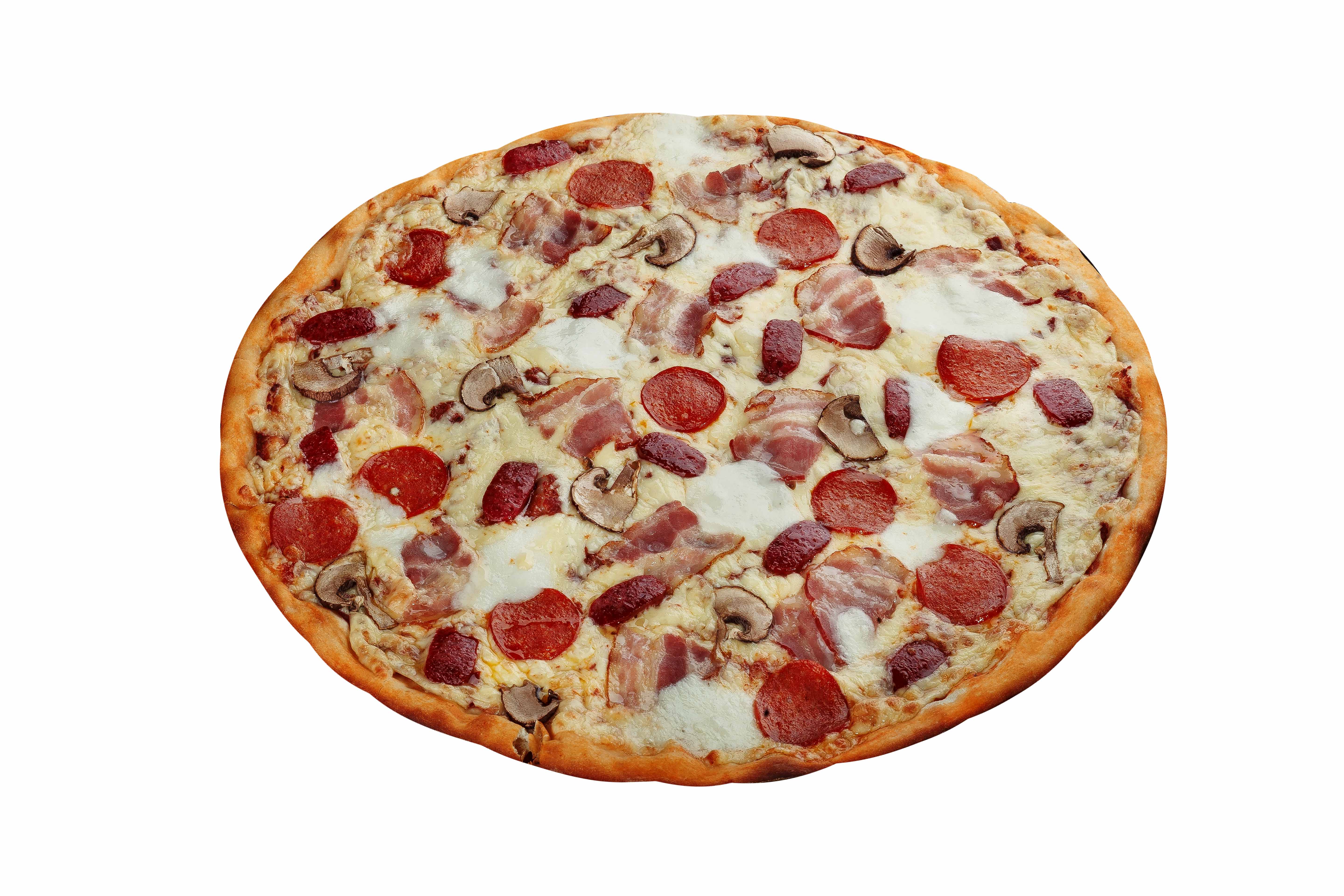 Пицца "Лардо" 40 см