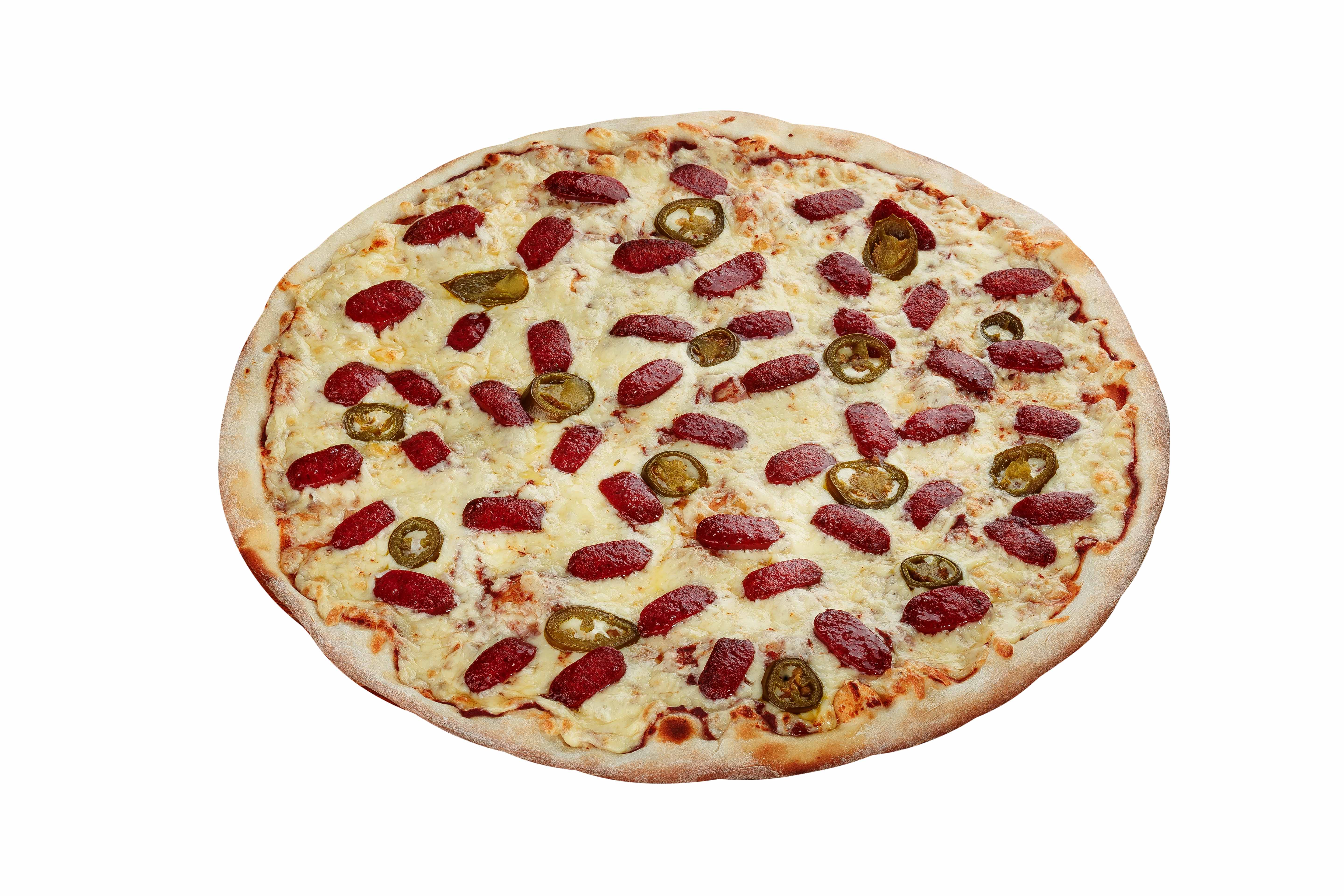 Пицца «Пиколини» 35 см