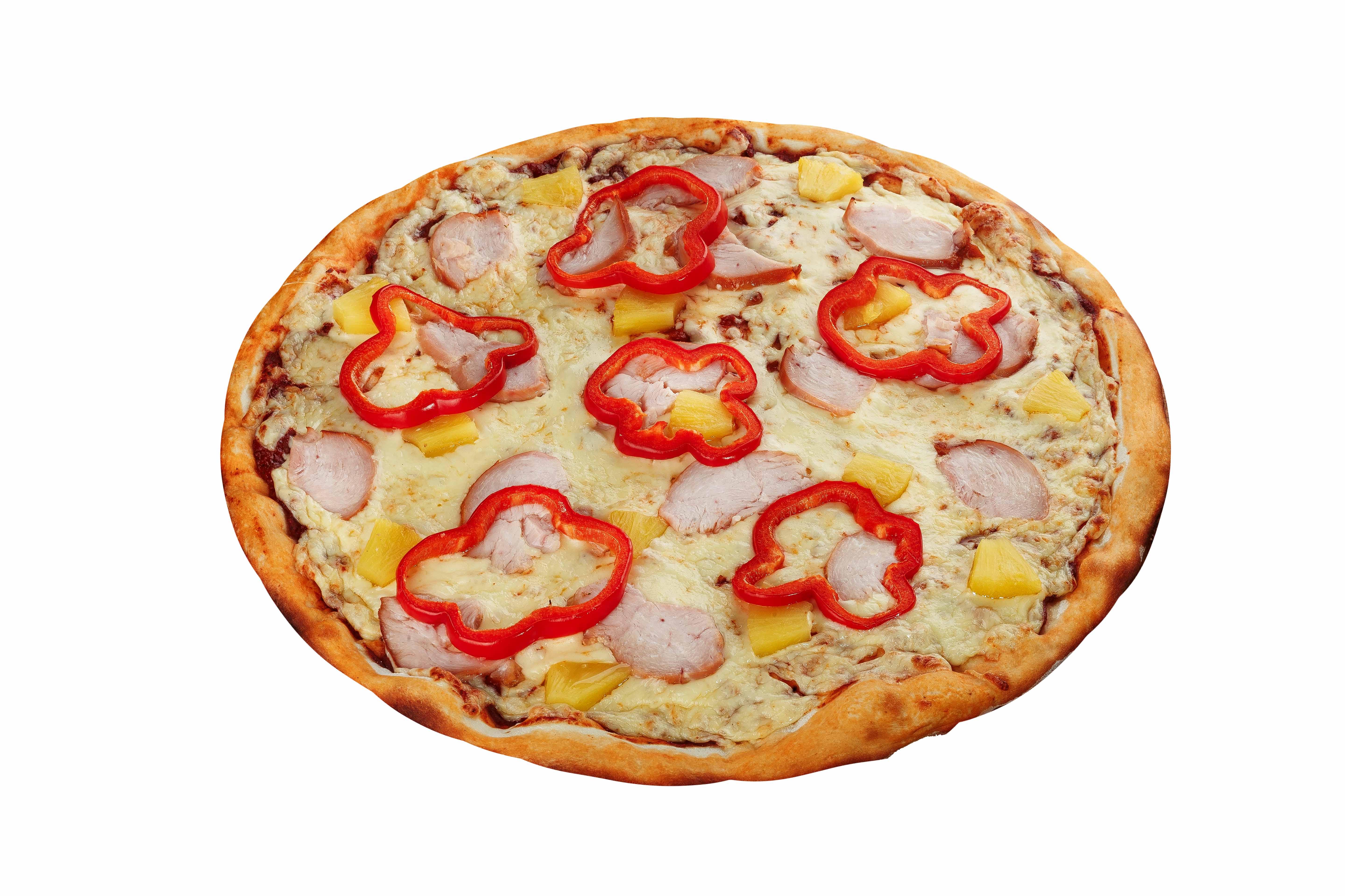 Пицца «Тропикана» 35 см