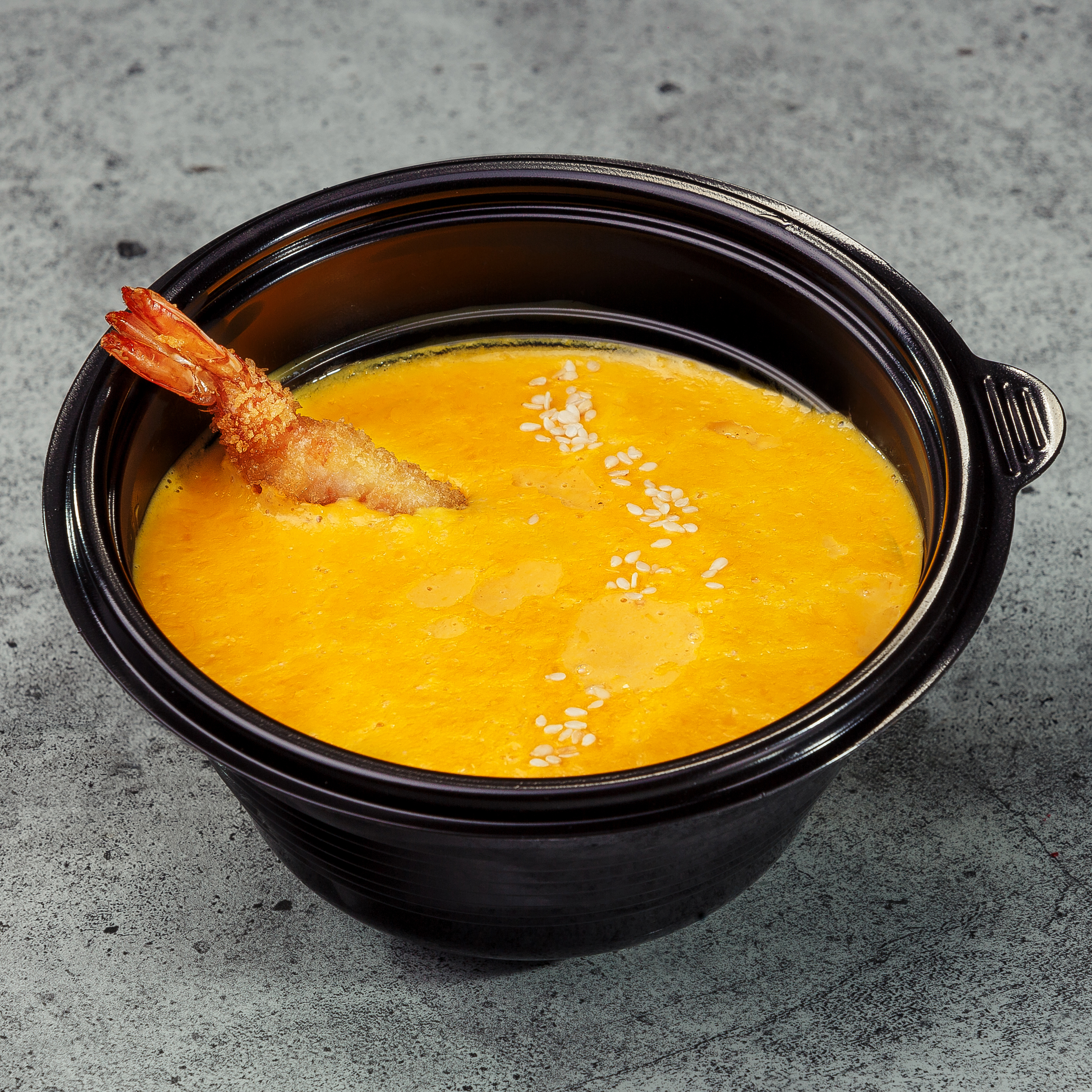 Крем-Суп из Кукурузы