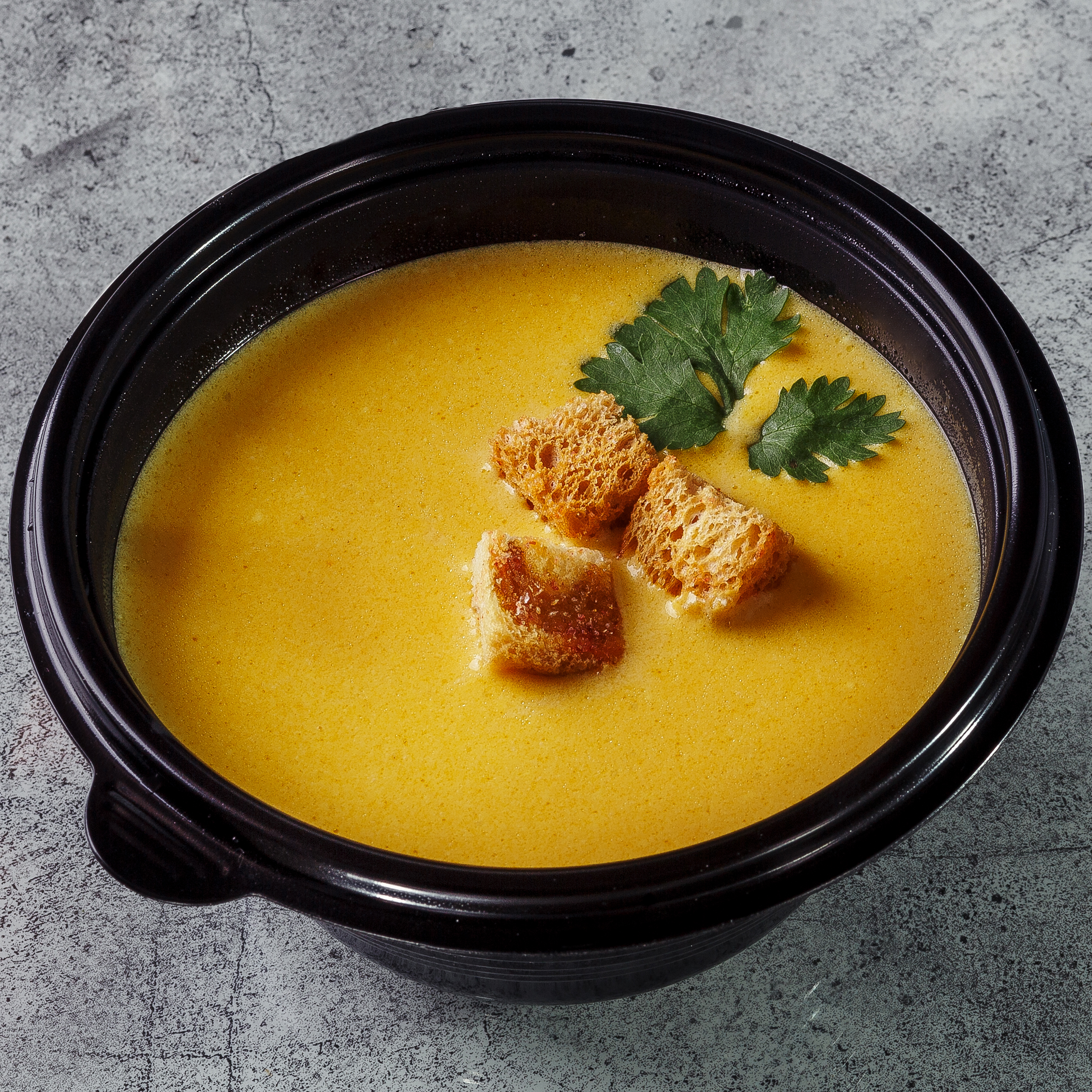 Крем-Суп Сырный